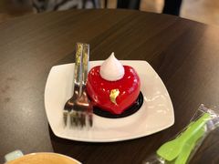 树莓小确幸-共舞时光猫咖·狗咖(新街口店)