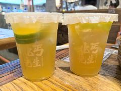 -北丐先生·野馄饨烧烤(雨花万象店)