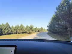 -塞罕坝国家级自然保护区