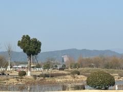 -径山花海