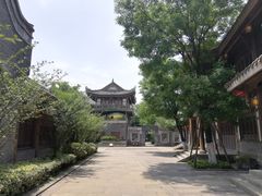 -昌州古城