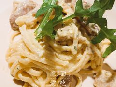 -新贝乐意大利餐厅(苏州中心店)