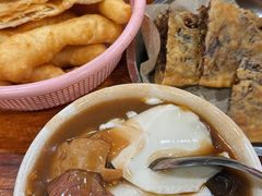 -逍遥镇刘相五胡辣汤豆沫馆(康复中街店)