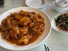 -同发号饭庄(复兴路店)