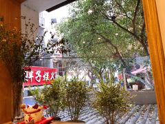 -正南齐北·老街糯米团(洪崖洞店)