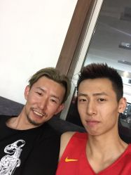 -东田造型