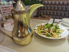 -天山传奇新疆菜(SKLP店)