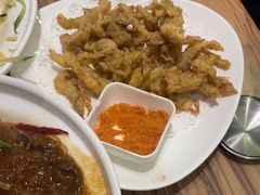 -九转小磨·东北菜老字号(祥安店)
