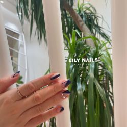 点击看大图 -LILY NAILS美甲美睫