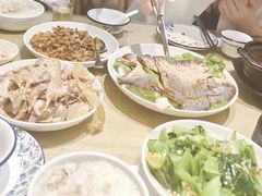 -东山茶寮(新安店)