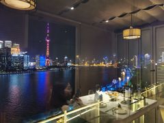 -外滩悦榕庄·海怡西餐厅