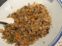 腊味炒饭-卤儿道道(龙游路店)