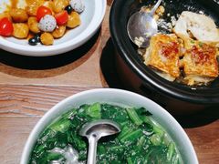 -客语客家菜(东山口店)