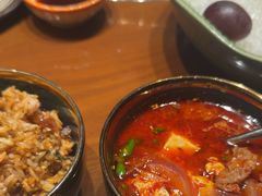 -隐炉和牛烧肉店(群力店)