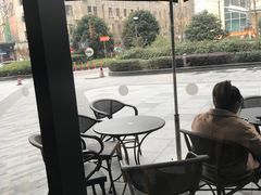 -星巴克(1788广场店)