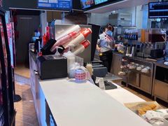 -肯德基(宝龙店)
