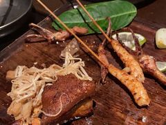 -夜食白市Yespicy·烧烤啤酒宵夜(番禺四海城店)