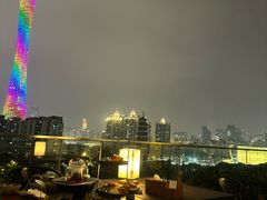 -小茶闲舍·观景商务茶馆(广州塔店)