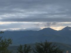 -新疆那拉提国家旅游度假区