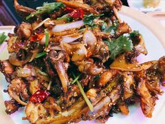 香炒鸡架-金玲珑串道(石鼓路店)