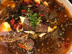 -冶春茶社(星汉大厦店)