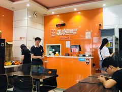 -张亮麻辣烫(天津和平多伦道店)