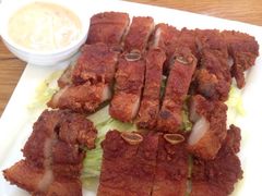 iphone_upload_pic-旅马餐厅(茅家埠店)