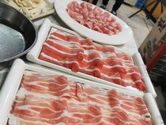 -羊家胡同·龙虾烧烤火锅(龙汇路店)