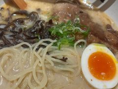 -味千拉面(广州白云机场T1西二店)