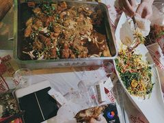 -王婆炒鱼(总店)