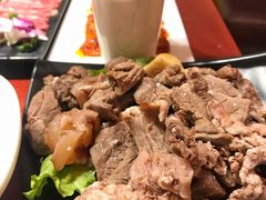 -蜀滋香鲜鱼火锅(黄金路店)