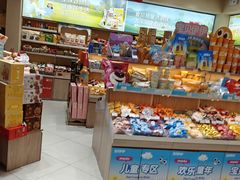 -来伊份(前进西路万象汇店)