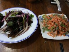 -金之禾馍菜汤四川家常菜(华城国际中心店)