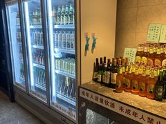 -禾斗海鲜自助(市南银座店)