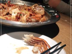 -胖哥俩肉蟹煲(杭州大厦中央广场店)