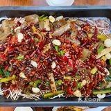 🌸兰州美食-潜江虾王❗️