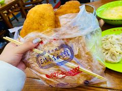 -三镇民生甜食馆(胜利街总店)