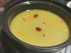 -野菌皇海景野生菌火锅(滨海大道店)