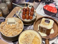 -相思蜜哒(西塔街店)