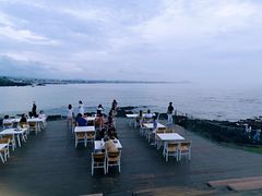 -Cafe Aewol Monsant