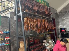 -椿记烧鹅(叠彩店)