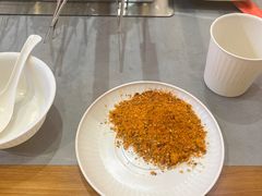 -三炮儿烧烤·羊锅·铁锅炖(南京首店)