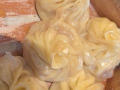 -古都历食南京菜·烤鸭·鸭血粉丝·汤包(南京博物院店)