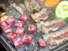 -我们家韩国烤肉8号店(郫都店)