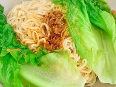 捞起面-味为先光明乳鸽(光明总店)