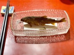 炸香鱼天妇罗-鮨青(恒基名人购物中心店)