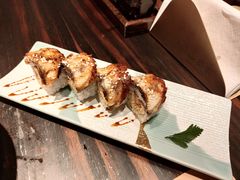-山葵家·创意料理(宁波来福士店)