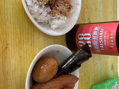 -老济南药膳把子肉(周公祠街店)