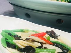 -三品香·江浙菜(松江九谊店)