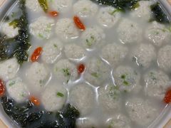 -东北大院·东北菜(三台子店)